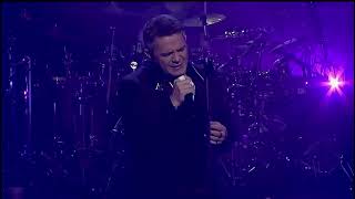 Alejandro Sanz - Hoy que no estas (live)