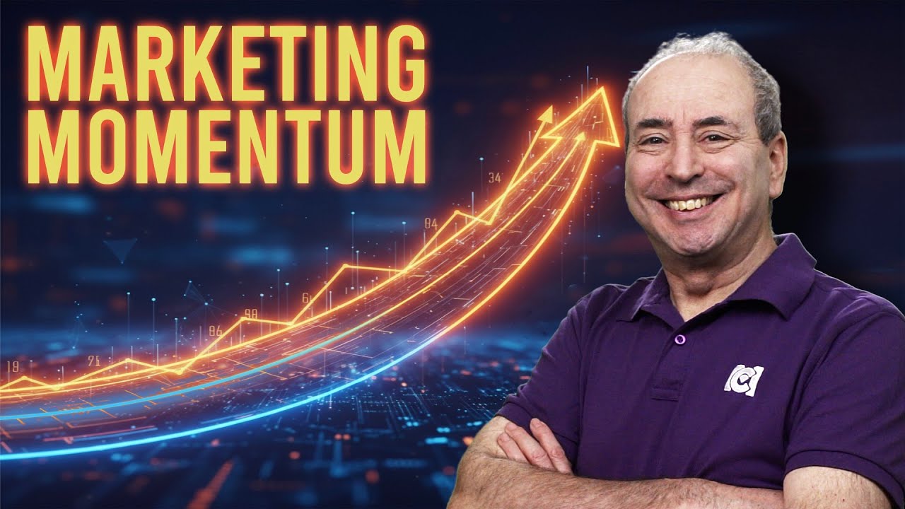 Larréché's Marketing Momentum Explained: Drive Sustainable Growth