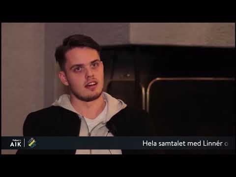Oscar Linner berättar om sitt bästa minne i AIK