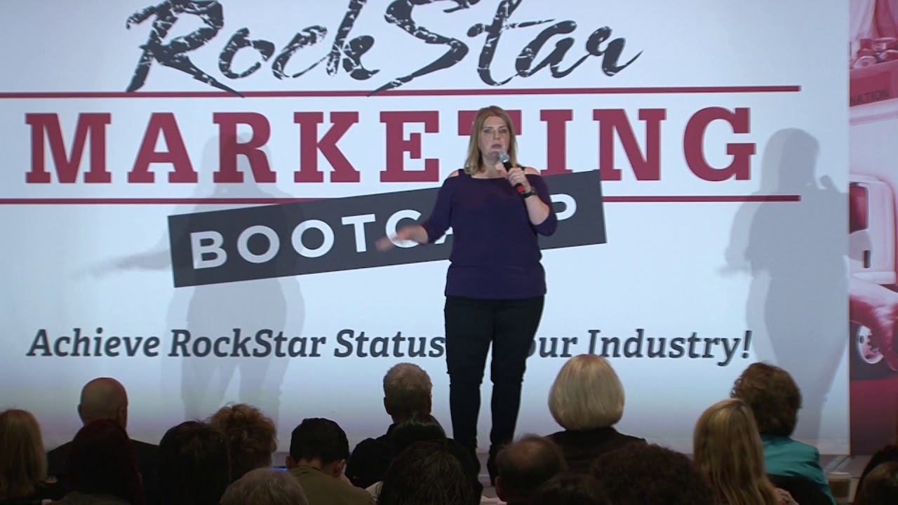 Promotional video thumbnail 1 for Brand Strategy, Ignitor of Moxy