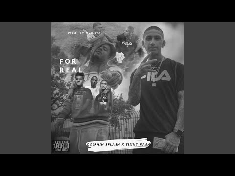For Real (feat. Tiiiny Ha$h)