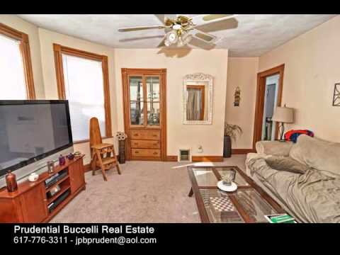 19 Sturgis St, Woburn MA 01801 - Multi Family Home - Real Estate - For Sale -