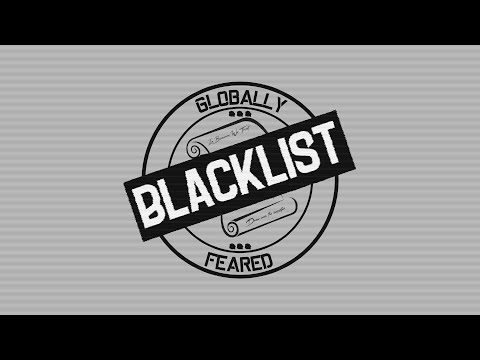 ATLAS S6 NA PVP  Blacklist | S6 U NO READY