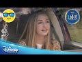 The Lodge Starting Over Starting Now Videoclip Doar La Disney Channel