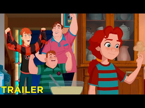 Tráiler Mary superchef [WEB-DL] LIGERA 2023