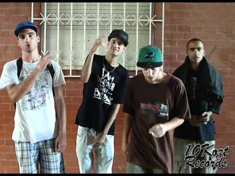 Tamos no Mapa-Prodi & Rds ft Senzala (DizuBeats) Clip