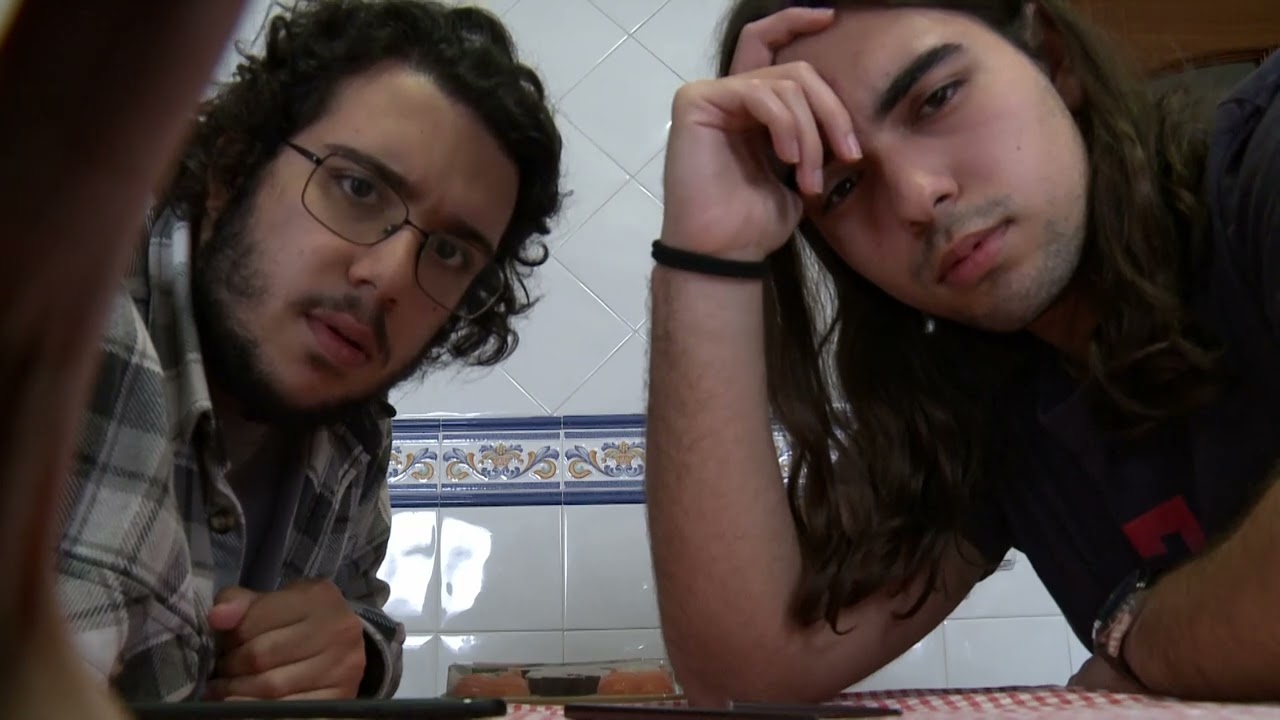 Short Film - Boom Operator