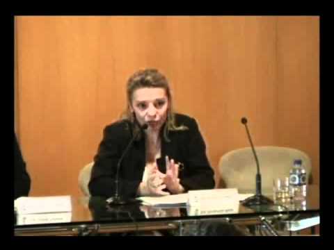 Vídeo: Galicia na sociedade da información: 1ª parte