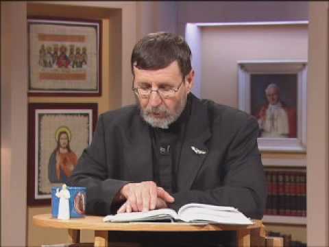 Threshold of Hope: Pastores Dabo Vobis - Week 50