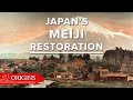 Japan’s Meiji Restoration