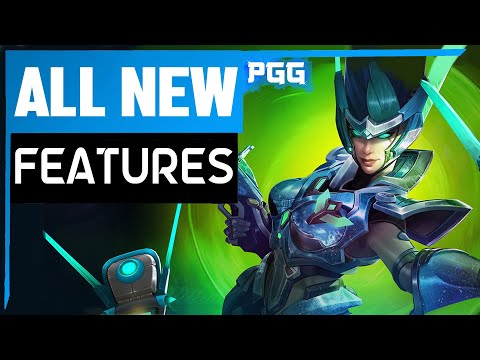 Everything New in Paladins 4.7 | Absolution Patch Breakdown