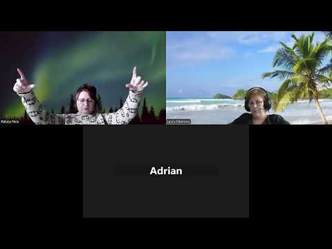 HIPNOZA REGRESIVA.RO-59.Adrian,egregorul seminariilor,Cartile Lenormand E LASCU coord si RALUCA tel