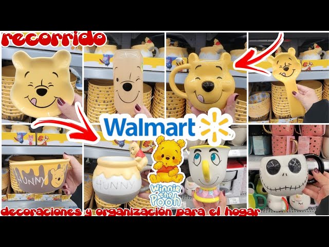 Vídeo relacionado con Disney - Taza de café clásica coleccionable con Winnie The Pooh