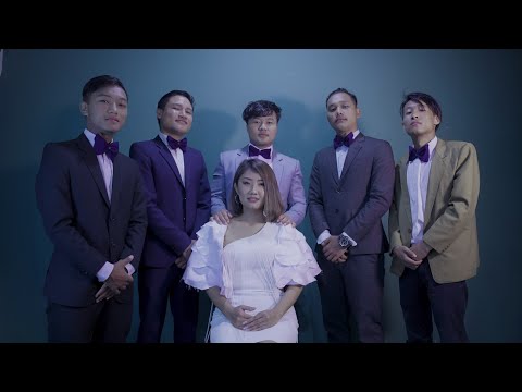 Prod by KhithieBeatz - CHHITHAI  NÔ  ft  Tom John , Mart , Jeptha and Lakher Prince Bx