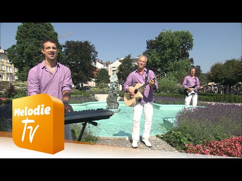 Calimeros - Angie my Love (Offizielles Musikvideo)