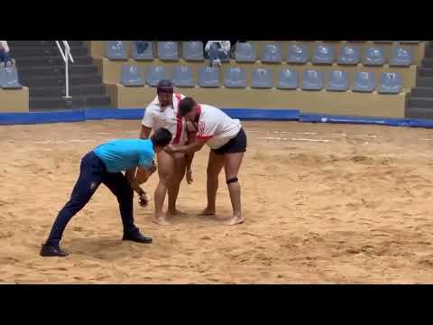 CL Tias vs CL Tijarafe Candelaria - 25/05/2024