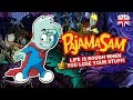 Pajama Sam 4 Life Is Rough When You Lose Your Stuff English Longplay No Commentary