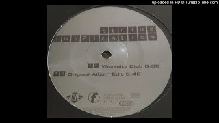 Strike - Inspiration (Wacksite Club) - | dub |