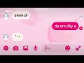 TikTok Tin Nhắn Những Dòng Tin Nhắn Tâm Trạng Buồn Vui Trên TikTok 21 Susutiktok Stttam