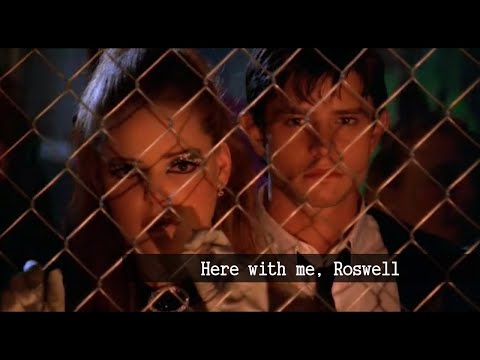 Dido - Here with me | Roswell