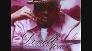 Donell Jones   Better Start Talking Ft  Jermaine Dupri