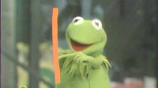 Sesame Street: Kermit And Magic Finger K