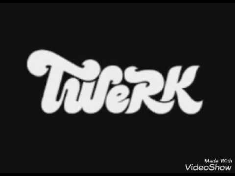 (Trap city cover).  Only twerk solo twerk