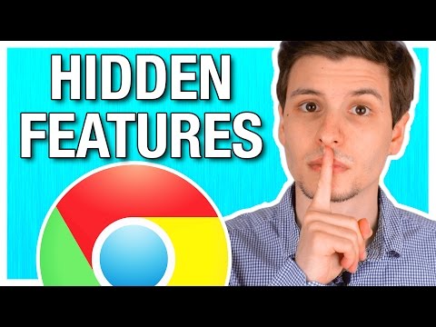 11 Hidden Chrome Features (You'll Wish You Knew About Sooner)