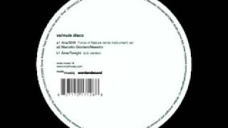 ★ ITALO DEVIANCE ★ Marcello Giordani - Maestro