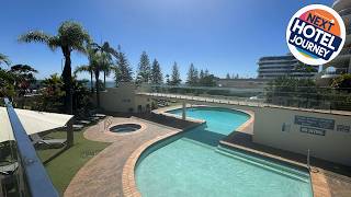 Osprey Apartments | Sunshine Coast, Australia | Hotel Review 🏩