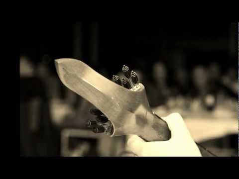 Fado - Emanuel Soares - Bairro Afamado