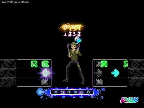 AuditionTH (R12B) Beat Up Halozy - Three Magic (140 Bpm)