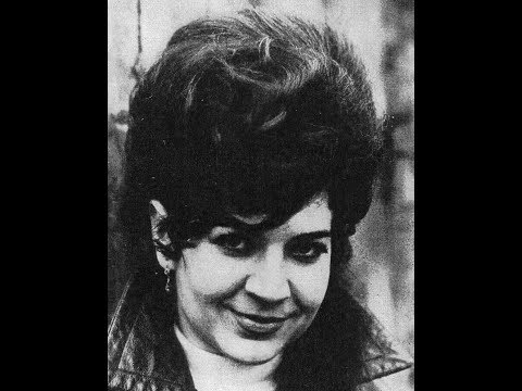 Vlasta Bláhová - Lásce své se rouhám