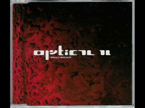 Optical 2 Move On Up (Dreammaker euro mix )