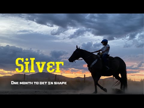 hiking to slot canyon & sunset rides #camilleshorsemanship