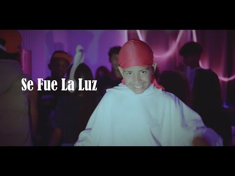 BR ❌ Yirow Con El Tingo ❌ El Versa - Se Fue La Luz (Video Oficial) - @El_Padrino_Records