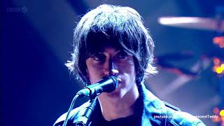 Arctic Monkeys - Don&#39;t Sit Down Cause I&#39;ve Moved Your Chair - Later with Jools Holland 2011