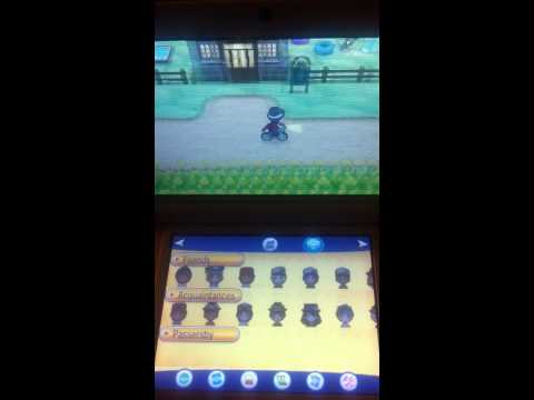 1st YouTube video about how to breed azumarill with belly drum and aquajet