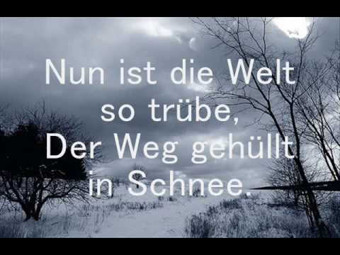 download lagu mp3 mp4 Gute Nacht Schubert Text, download lagu Gute Nacht Schubert Text gratis, unduh video klip Gute Nacht Schubert Text