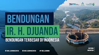 Download lagu BENDUNGAN IR. H. DJUANDA BENDUNGAN TERBESAR DI INDONESIA mp3 Download lagu BENDUNGAN IR. H. DJUANDA BENDUNGAN TERBESAR DI INDONESIA mp3