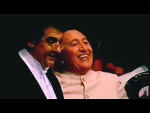 Caballo Viejo - Plácido Domingo, Simón Díaz y Chelique Sarabia