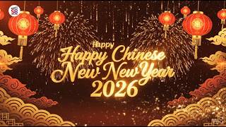 Download lagu Selamat Tahun Baru Imlek 2026 🐎 Perayaan Tahun Baru Imlek yang Spektakuler | Gong Xi Fa Cai mp3