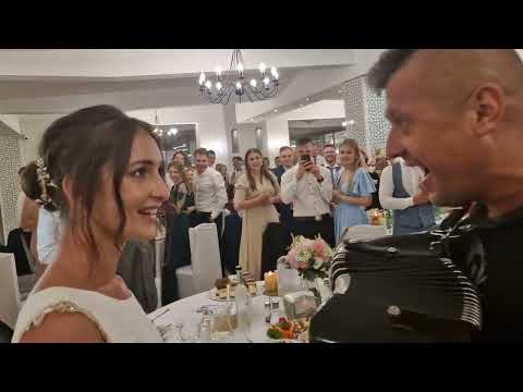 Magika poniosło 😈😈😈🤣🤣 Pani młoda Dzagaa 🤩🤩