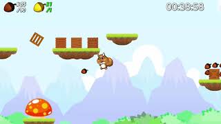 Lets Go Nuts (Nintendo Switch)