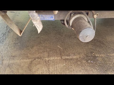 Lippert 113407 Stabilizer Jacks Not Working, How To Raise Jacks Manually
