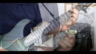 Znam te (Drugoga voli) - Riblja Čorba - cover lesson