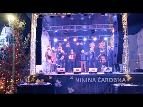 Klapa sveti Lovro: Ivan Klakar