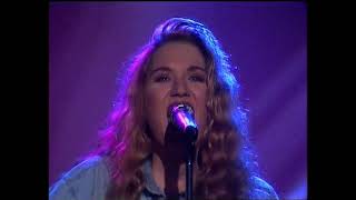 Juliane Werding - Du schaffst es (ZDF Hitparade 01.09.1994)