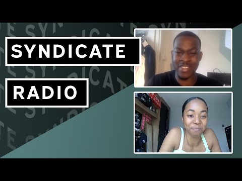 "This needs to change": Ray BLK  calls out rapper, Potter Payper returns & more | Syndicate Radio