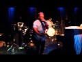 PJ Morton "Third Degree" DallasTX Show